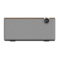 Аудио система KLIPSCH THE THREE PLUS WALNUT Аудио система KLIPSCH THE THREE PLUS WALNUT