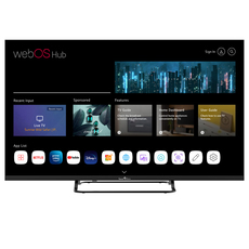 LCD TV SMARTTECH 40QW01V LCD TV SMARTTECH 40QW01V