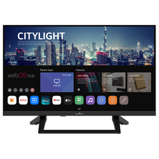 Телевизор SMARTTECH 24HW01V1C 12V LED SMART TV, WEBOS, 24.0 ", 60.0 см Телевизор SMARTTECH 24HW01V1C 12V LED SMART TV, WEBOS, 24.0 ", 60.0 см