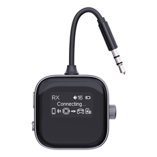 BLUETOOTH АУДИО АДАПТЕР XMART BT-24 BLUETOOTH АУДИО АДАПТЕР XMART BT-24