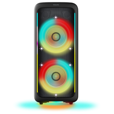 Аудио система PHILIPS TAX5000E Аудио система PHILIPS TAX5000E