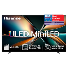 LCD TV HISENSE UHD 100U7Q LCD TV HISENSE UHD 100U7Q