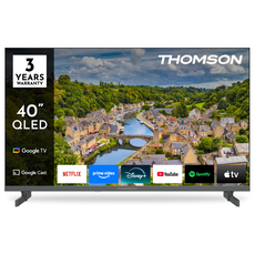 LCD TV THOMSON 40FQG3S15 LCD TV THOMSON 40FQG3S15