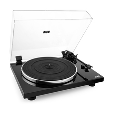 ГРАМОФОН JVC AL-E534B ГРАМОФОН JVC AL-E534B