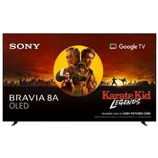 OLED TV SONY UHD K-55XR8A BRAVIA 8A OLED TV SONY UHD K-55XR8A BRAVIA 8A