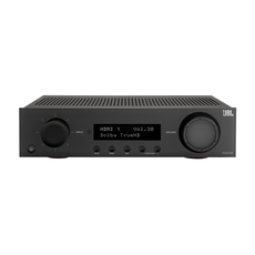 РЕСИЙВЪР JBL MA510 BK РЕСИЙВЪР JBL MA510 BK