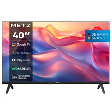 LCD TV METZ 40MTF6000Z LCD TV METZ 40MTF6000Z