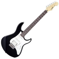 ЕЛ.КИТАРА YAMAHA EG112GPII BLACK ЕЛ.КИТАРА YAMAHA EG112GPII BLACK