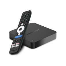 Мултимедиeн плеър THOMSON 4K BOX 245G Мултимедиeн плеър THOMSON 4K BOX 245G