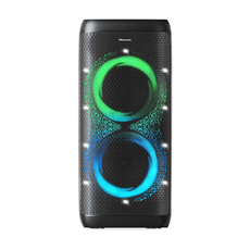 Audio system HISENSE PARTY THUNDER HP500 Audio system HISENSE PARTY THUNDER HP500