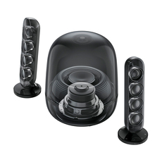 АУДИО С-МА H.KARDON SOUNDSTICKS 5 BLACK АУДИО С-МА H.KARDON SOUNDSTICKS 5 BLACK