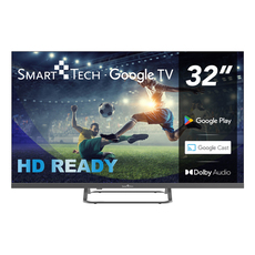 LCD TV SMARTTECH 32QG01V LCD TV SMARTTECH 32QG01V