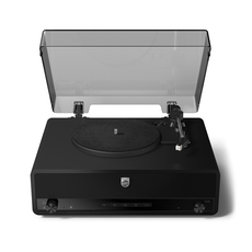 ГРАМОФОН PHILIPS TAV3000B ГРАМОФОН PHILIPS TAV3000B