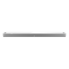 Soundbar BOSE SMART SOUNDBAR ULTRA WHITE WI-FI Soundbar BOSE SMART SOUNDBAR ULTRA WHITE WI-FI