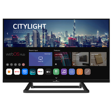 TV SMARTTECH 24HW01V3 SMART TV, WEBOS, 24.0 ", 60.0 см TV SMARTTECH 24HW01V3 SMART TV, WEBOS, 24.0 ", 60.0 см