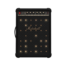 Аудио система MARSHALL BROMLEY 450 BLACK Аудио система MARSHALL BROMLEY 450 BLACK