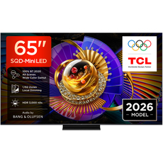 Телевизор TCL 65C7L 4K ULTRA HD SQD-Mini LED SMART TV, GOOGLE TV, 65.0 ", 164.0 см Телевизор TCL 65C7L 4K ULTRA HD SQD-Mini LED SMART TV, GOOGLE TV, 65.0 ", 164.0 см