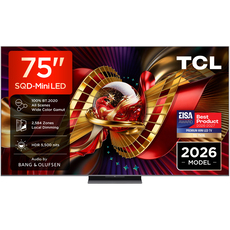 LCD TV UHD TCL 75C8L LCD TV UHD TCL 75C8L