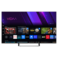 TV SMARTTECH 43UV02V3 4K Ultra HD LED SMART TV, VIDAA, 43.0 ", 109.0 см TV SMARTTECH 43UV02V3 4K Ultra HD LED SMART TV, VIDAA, 43.0 ", 109.0 см