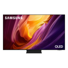 TV SAMSUNG QE-77S95H 4K Ultra HD OLED SMART TV, TIZEN, 77.0 ", 195.0 см TV SAMSUNG QE-77S95H 4K Ultra HD OLED SMART TV, TIZEN, 77.0 ", 195.0 см