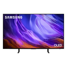 TV SAMSUNG QE-48S85H 4K Ultra HD OLED SMART TV, TIZEN, 48.0 ", 120.0 см TV SAMSUNG QE-48S85H 4K Ultra HD OLED SMART TV, TIZEN, 48.0 ", 120.0 см