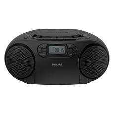 РАДИО ПЛЕЪР PHILIPS TAZ2200/10 РАДИО ПЛЕЪР PHILIPS TAZ2200/10
