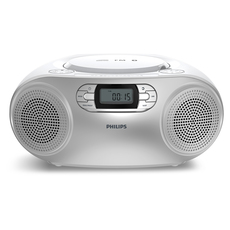 РАДИО ПЛЕЪР PHILIPS TAZ2000S/10 РАДИО ПЛЕЪР PHILIPS TAZ2000S/10