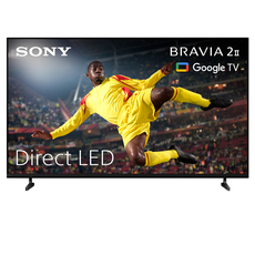 LCD TV SONY UHD K-43S25M2 BRAVIA 2II LCD TV SONY UHD K-43S25M2 BRAVIA 2II
