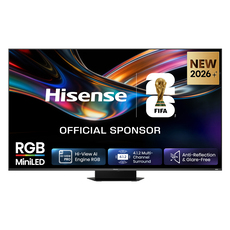 LCD TV HISENSE UHD 85UR9S LCD TV HISENSE UHD 85UR9S