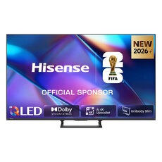 LCD TV HISENSE UHD 50A7S LCD TV HISENSE UHD 50A7S