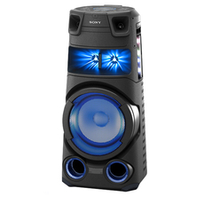 Audio system SONY MHC-V73D Audio system SONY MHC-V73D