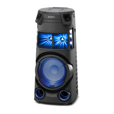 Аудио система SONY MHC-V43D Аудио система SONY MHC-V43D