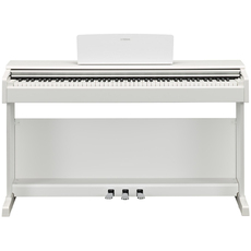 ЕЛЕКТРОННО ПИАНО YAMAHA YDP-145 WH ЕЛЕКТРОННО ПИАНО YAMAHA YDP-145 WH