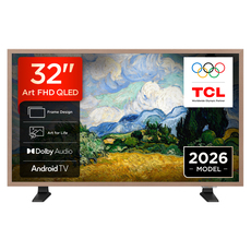 LCD TV TCL 32A400 Pro LCD TV TCL 32A400 Pro