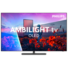 TV PHILIPS 55OLED811 4K Ultra HD OLED TITAN OS, 55.0 ", SMART TV TV PHILIPS 55OLED811 4K Ultra HD OLED TITAN OS, 55.0 ", SMART TV