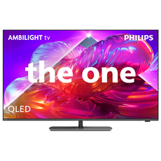 TV PHILIPS 55PQS9011 4K Ultra HD QLED SMART TV, TITAN OS, 55.0 ", 139.0 см TV PHILIPS 55PQS9011 4K Ultra HD QLED SMART TV, TITAN OS, 55.0 ", 139.0 см