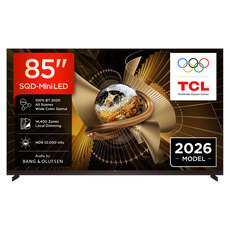 LCD TV TCL UHD 85X11L LCD TV TCL UHD 85X11L