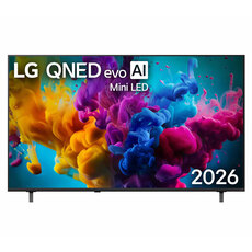 TV LG 65QNED8MB6C 4K Ultra HD Mini LED evo AI SMART TV, WEBOS, 65.0 ", 164.0 см TV LG 65QNED8MB6C 4K Ultra HD Mini LED evo AI SMART TV, WEBOS, 65.0 ", 164.0 см