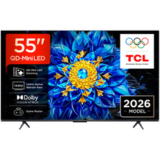 LCD TV TCL UHD 55P8L LCD TV TCL UHD 55P8L