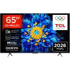 LCD TV TCL UHD 65P8L LCD TV TCL UHD 65P8L