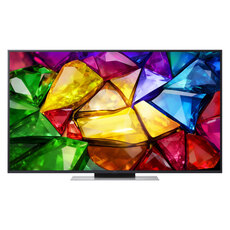 Телевизор LG 55MRGB87B3B 4K Ultra HD RGB-Mini LED SMART TV, WEBOS, 55.0 ", 139.0 см Телевизор LG 55MRGB87B3B 4K Ultra HD RGB-Mini LED SMART TV, WEBOS, 55.0 ", 139.0 см