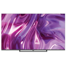 Телевизор HAIER H50S80GUX ULTRA HD QLED SMART TV, GOOGLE TV, 50.0 ", 126.0 см Телевизор HAIER H50S80GUX ULTRA HD QLED SMART TV, GOOGLE TV, 50.0 ", 126.0 см