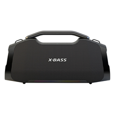 Bluetooth speaker XMART B411 65 W, BLUETOOTH, ЧЕРЕН Bluetooth speaker XMART B411 65 W, BLUETOOTH, ЧЕРЕН