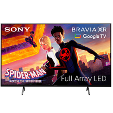 LCD TV SONY UHD XR-50X90S LCD TV SONY UHD XR-50X90S