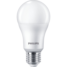Светодиодна LED крушка PHILIPS E27 13W 2700K 3 БРОЯ Светодиодна LED крушка PHILIPS E27 13W 2700K 3 БРОЯ