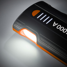 ЗАХРАНВАЩО-СТАРТИРАЩО У-ВО OSRAM OJS020 ЗАХРАНВАЩО-СТАРТИРАЩО У-ВО OSRAM OJS020