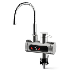 Tankless Water Heater KTN HD-11228 Tankless Water Heater KTN HD-11228