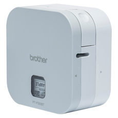 Label Printer BROTHER PTP300BT with bluetooth Label Printer BROTHER PTP300BT with bluetooth