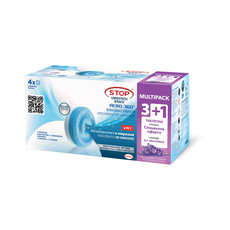 STOP ВЛАГА ТАБЛЕТКИ 3 +1 ЛАВАНД X 450 G 4 БР STOP ВЛАГА ТАБЛЕТКИ 3 +1 ЛАВАНД X 450 G 4 БР