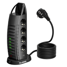 Distribution panel LAVAR DUBAI Distribution panel LAVAR DUBAI